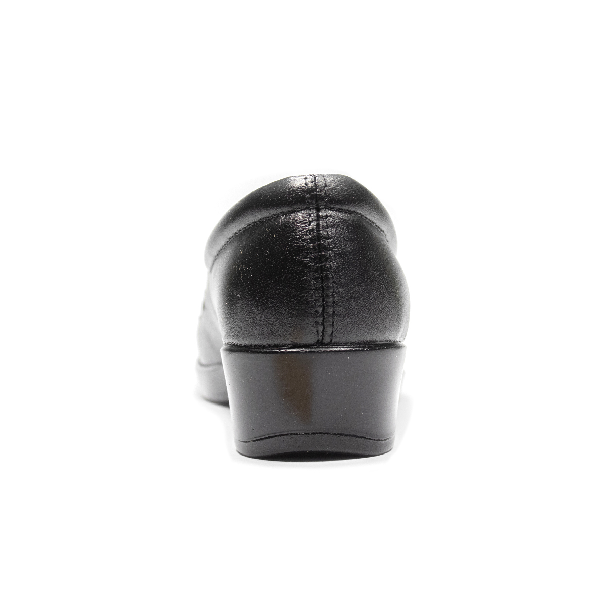 CALZADO ANDIORE-Zapato en piel y licra acojinada para Hallux Valgus- Mod.  3222-$928