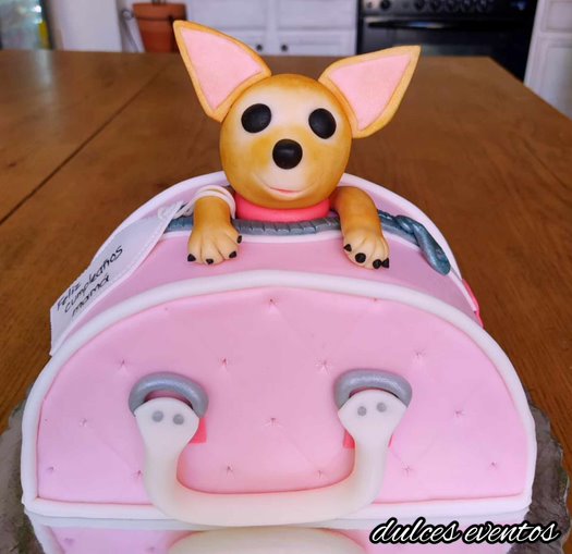 Pastel en 3D
