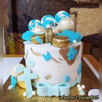  Pastel de Cumpleaños