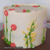  Pastel de Cumpleaños