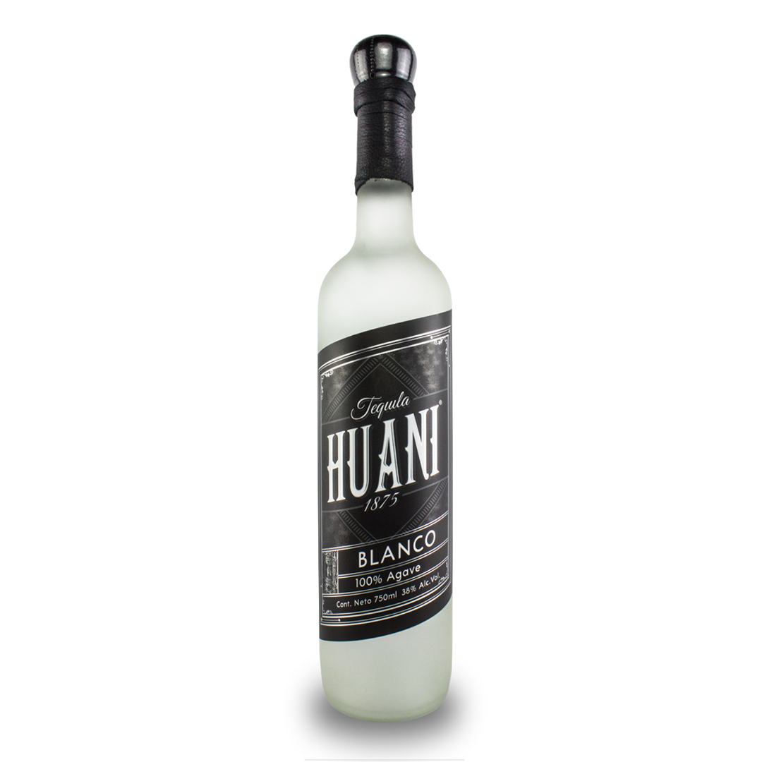 Tequila Huani Blanco 750 ml