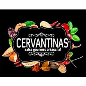 Salsas Gourmet Artesanal Cervantinas