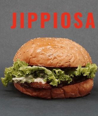 Burger Jippiosa