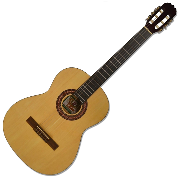 Guitarras Acusticas: Oscar Schmidt OC5 - Guitarra Acústica Clásica