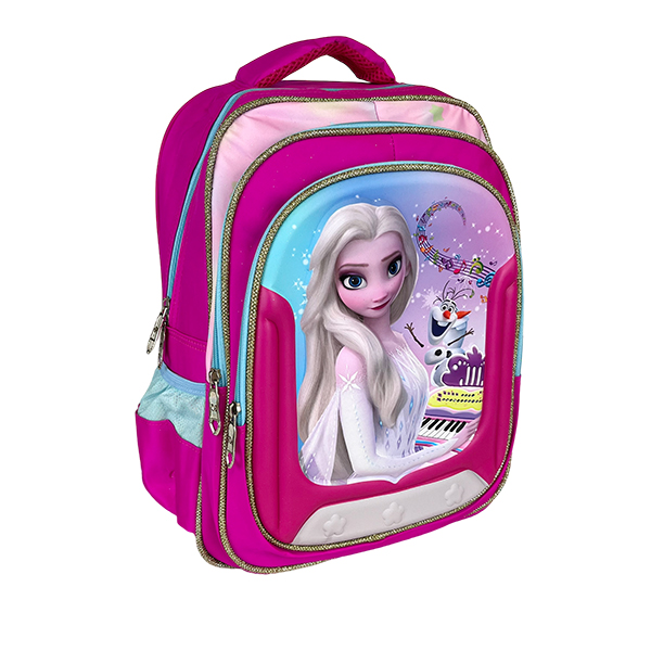 IMPORTACION MOCHILA PRIMARIA FROZEN A COD.M01IMPRFROA