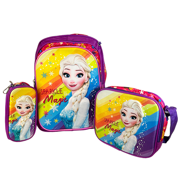 IMPORTACION COMBO PRIMARIA FROZEN C COD.M01COPRFROC