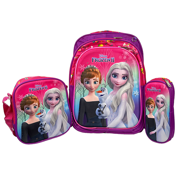 IMP. COMBO PRIMARIA FROZEN A - M01IMCOPRFROA