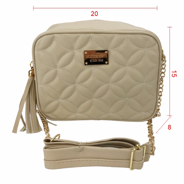 MARICONERA PRADA BEIGE 