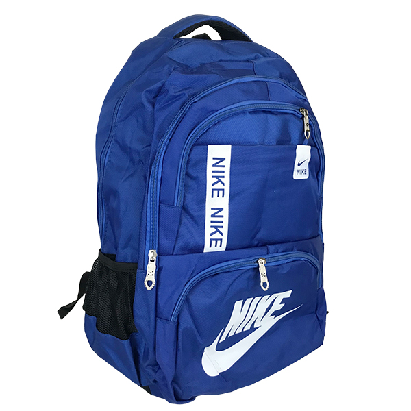 Mochila nike 2024 azul rey