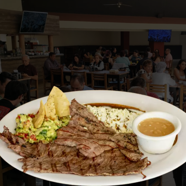 Cecina de Yecapixtla Especial