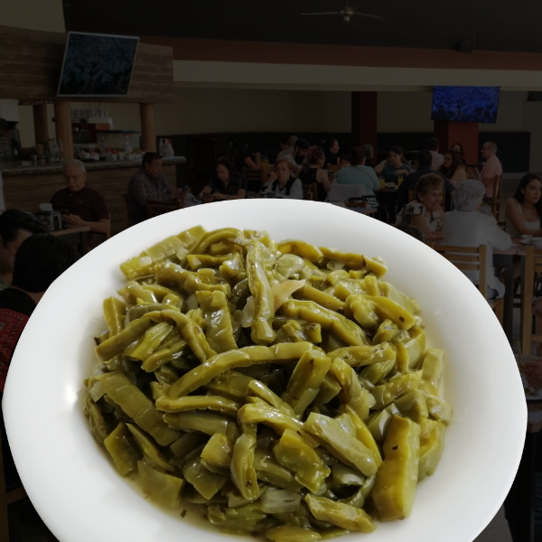 Nopales