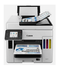 Impresora Multifuncional CANON Maxify