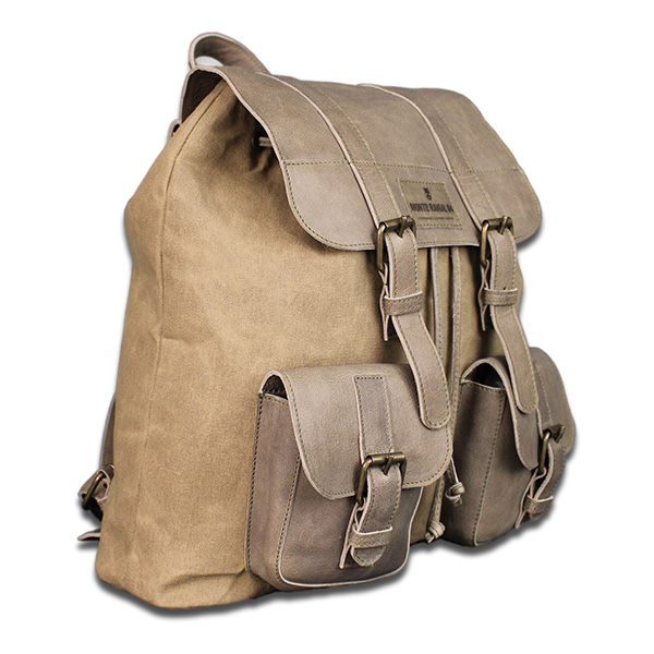HIMALAYA LONA-PIEL CAMEL