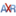 Logo de AXR Autopartes