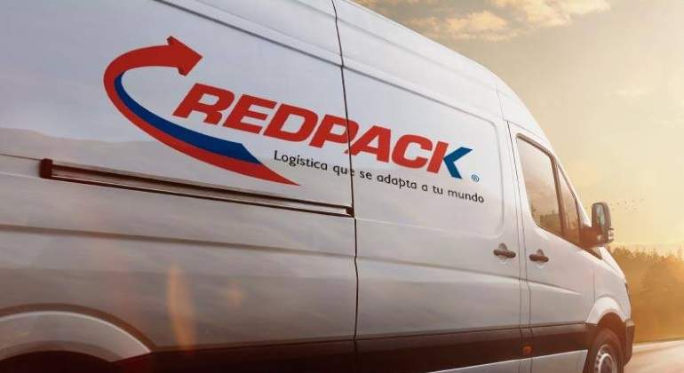 Redpack de 15 kg a todo México 