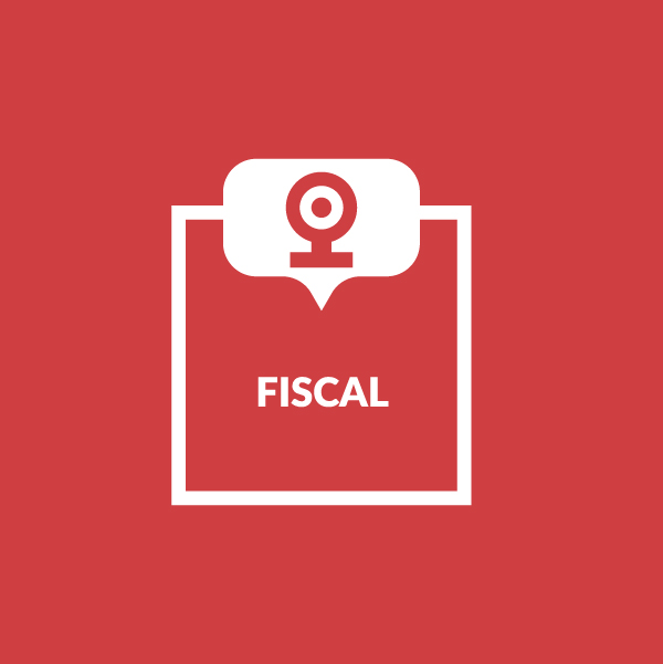 Consulta fiscal video-consulta